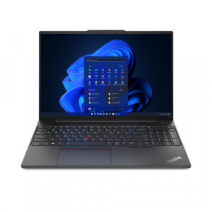 LENOVO Thinkpad E16 G1 i5-1335U/8GB/256GB/16 poucesWUXGA/W11P WLAN/BT/FPR/CAM/2yr warranty XH2396530N129-20