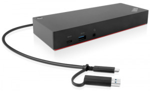 Lenovo ThinkPad Hybrid USB-C Dock 630464-20