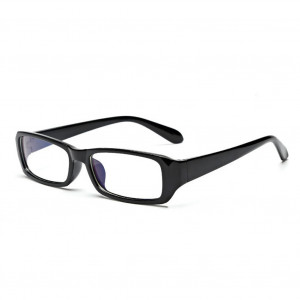 Lunettes d'ordinateur Protection Vision Lunettes Anti-Rayonnement Rétro Anti-UV Unisexe EyewearX7SC C8085X7SC17947-20