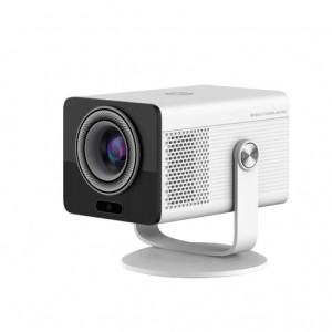 HP MC400 Smart Projector, USB-c 4K Support, 1080p, Speaker 242533-20