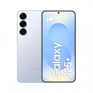 Samsung SM-S936B Galaxy S25+ 5G 12GB RAM 512GB Icyblue EU DA89500519-20