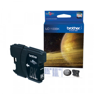 Brother LC-1100 BK noir 279979-20