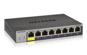 Netgear GS108T-300PES 515531-20