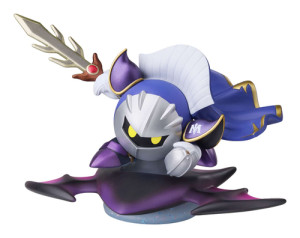 Nintendo Meta Knight & Etoile de l'ombre (Kirby Air Riders) 211929-20