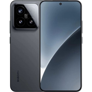 Xiaomi 15 Ultra 5G 16GB RAM 512GB No Charger Black EU DI84000531-20