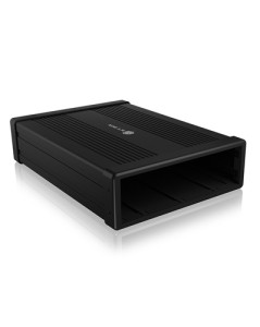 ICY BOX IB-525-U3 boîtier pour 1x 5,25 120845-20