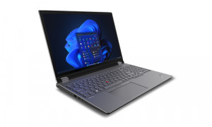 LENOVO P16 G1 i7-12850HX/32GB/1TBM2/16 poucesWQXGA/W11P WLAN/BT/CAM/FPR/Nvidia RTX A2000 8GB X12405892D2118-20
