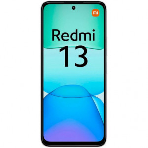 Xiaomi Redmi 13 NFC (6.79'' 256 Go, 8 Go RAM) Rose XR13N-8/256_PNK-20