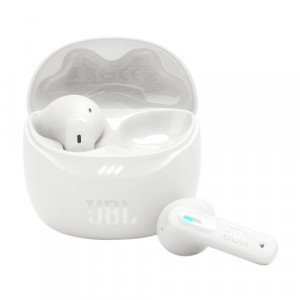 JBL Tune Flex 2 TWS Bluetooth Wireless In-Ear Earbuds White EU DB67006-20