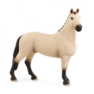 Schleich Club hippique 13928 Hongre hanovrien 606944-20