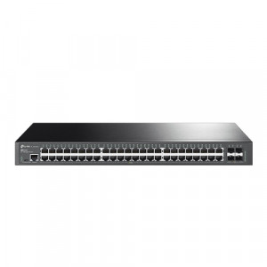 TP-Link TL-SG3452X 821781-20
