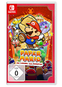 Nintendo Paper Mario: la porte millénaire 872629-20