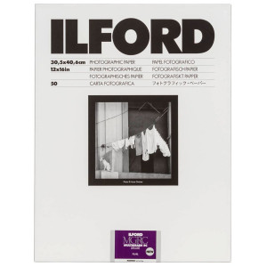 1x 50 Ilford MG RC DL 44M 30x40 571153-20