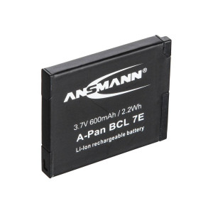 Ansmann A-Pan DMW-BCL7E 712285-20