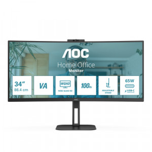AOC CU34V5CW 134880-20