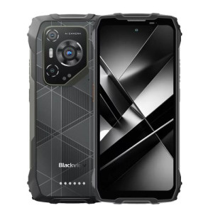 Blackview BL7000 Pro 5G Dual SIM 8GB RAM 256GB Black EU DL18500388-20
