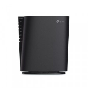 TP-LINK Router Archer AX80 Wireless 802.11ax/6000Mbps LAN/WAN Black EU DP9200530-20
