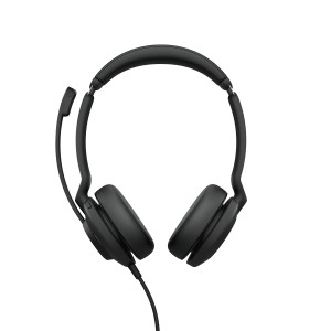 Casque Filaire Jabra Evolve 2 30 SE (Stéréo USB Type-C) Noir EV230SE-UC_BLK-20