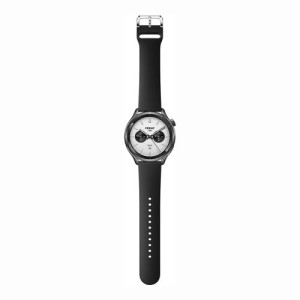 Xiaomi Watch S4 47mm Black EU BHR9195GL DI11900175-20
