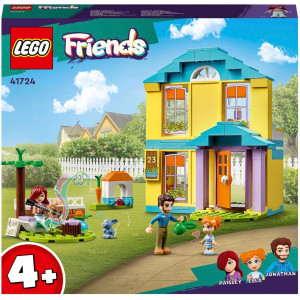 LEGO Friends 41724 La Maison de Paisley 793935-20