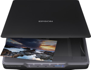 Epson Perfection V 39 II 800032-20