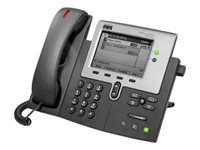 Cisco Unified IP Phone 7941G VoIP phone SCCP XI2119095AS375-20