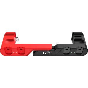 ready2gaming Nintendo Switch Station de charge controller 674977-20