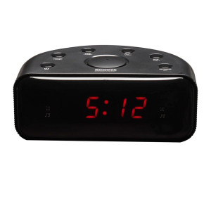 Denver CR-430 noir 760153-20