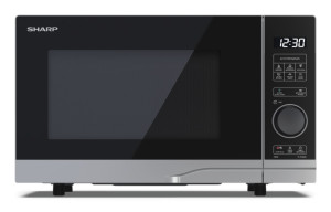 Sharp YC-PS204AES 20L 700W/Semi digital 138044-20