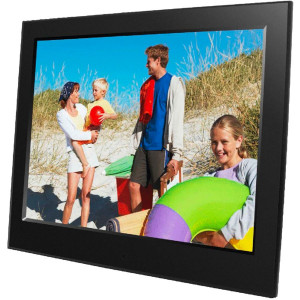 Braun DigiFrame 8 slim 20,83cm (8,2 ) 506550-20