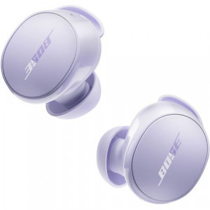 Bose QuietComfort Wireless Earbuds, TWS, ANC, BT 5.3, Waterproof IPX4, Purple EU DO13900245-20