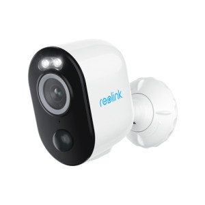 Reolink Argus Series B330 Caméra de sécurité 5MP Wi-Fi 161410-20