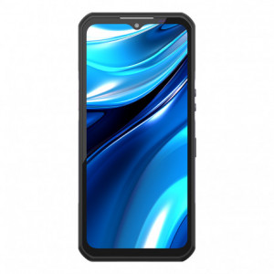 Oukitel WP39 5G (6.6" NFC 11 000 mAh 256 Go, 6 Go RAM) Noir OWP39-6/256_BLK-20