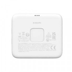 Xiaomi Mi Temperature and Humidity Monitor 3 White EU BHR9041GL DI880468-20