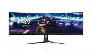 Asus XG49VQ ROG Gaming Curved 453098-20