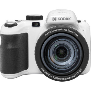 Kodak PixPro AZ405 blanc 782518-20