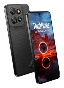 Motorola ThinkPhone 25 8+256GB noir 152751-20