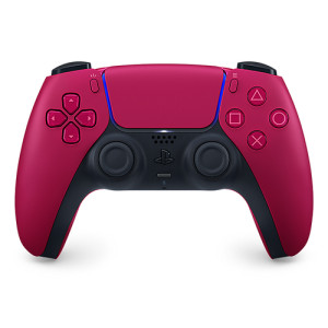 Sony DualSense Wireless Controller PS5 cosmic red 199742-20