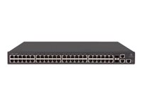 Hewlett Packard Enterprise 1950 48G 2SFP+ 2XGT Switch XP2215640N1878-20