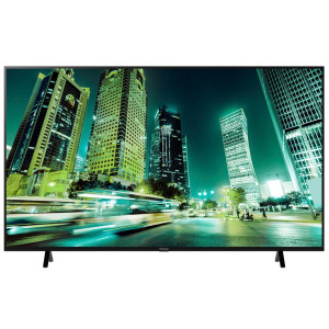 Panasonic TX-50LXW704 noir 734554-20