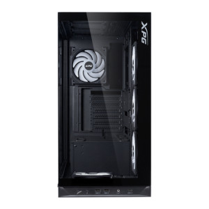 ADATA XPG INVADER X BTF MID TOWER BLACK 193225-20