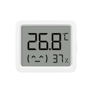 Xiaomi Mi Temperature and Humidity Monitor 3 Mini White EU QBH4312GL DI620946-20