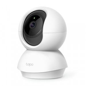 TP-LINK Wireless Security Camera Indoor Tapo C210 White EU DP2350949-20