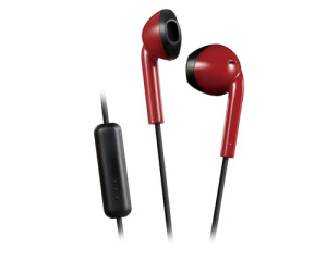 JVC HA-F19M-RB-E rouge-marron 877711-20