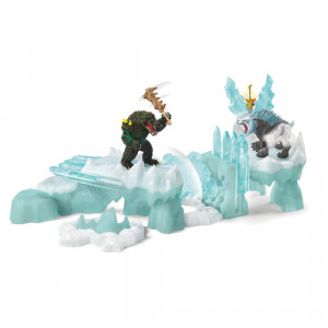 Schleich Eldrador Creatures Attaque forteresse de glace42497 533311-20