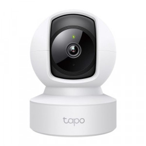 TP-LINK Wireless Camera Tapo C212 Indoor Security Camera 2K White EU DP2600429-20