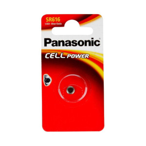 Panasonic SR-616 EL 294007-20
