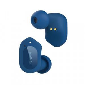 Belkin Soundform Play bleu True Wireless In-Ear AUC005btBL 725524-20