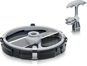 Bosch MUZ S68CC Coupe-cube MUM Serie 6 870382-20