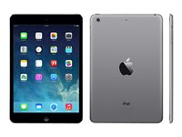 Apple iPad mini Wi-Fi 1st generation tablet 16 GB 7.9 pouces XP2365505AS97-20